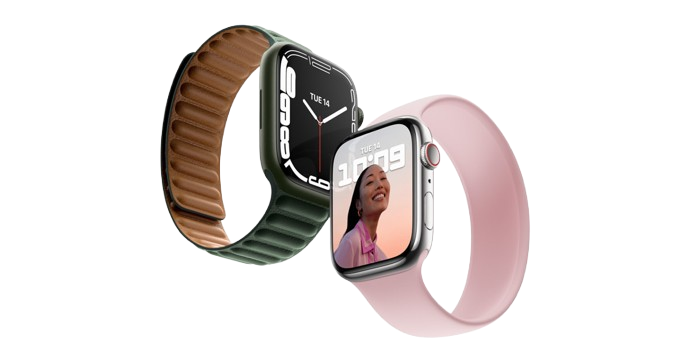 Apple Watch Series 7