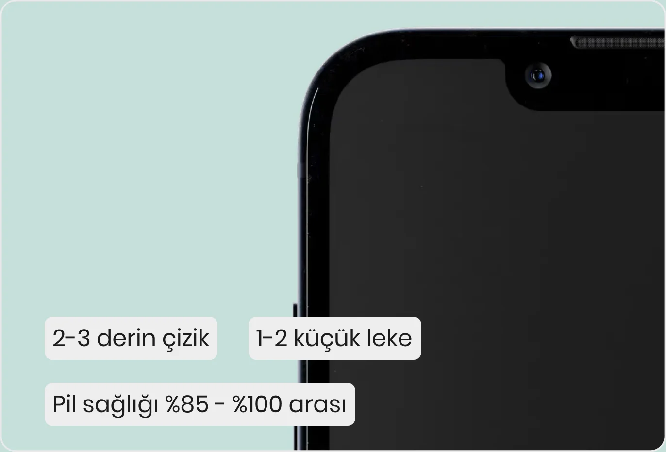 İyi durumda
